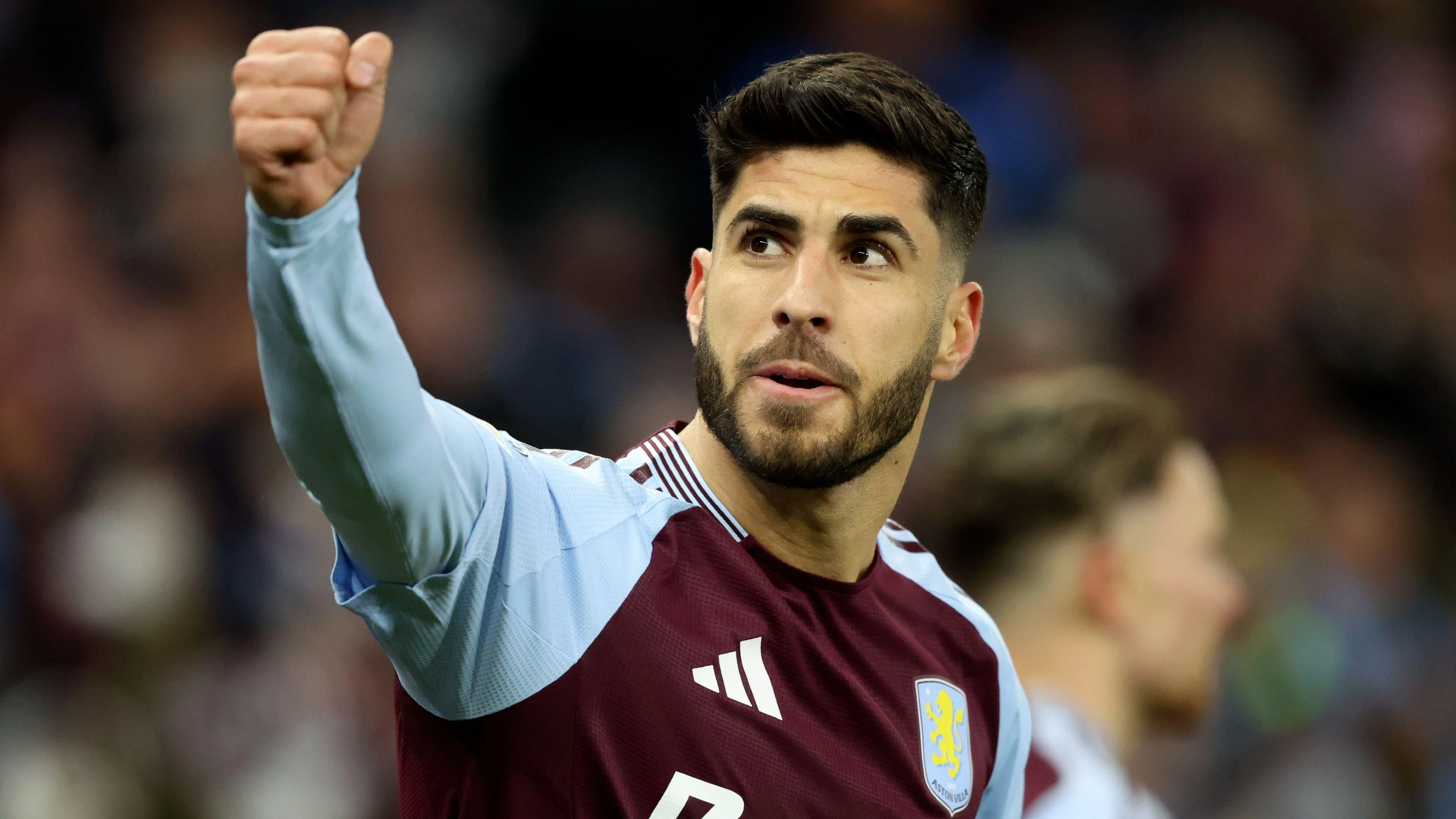img of Marco Asensio es pretendido por el Inter de Milán